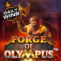 FORGE OF OLYMPUS