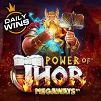 POWER OF THOR